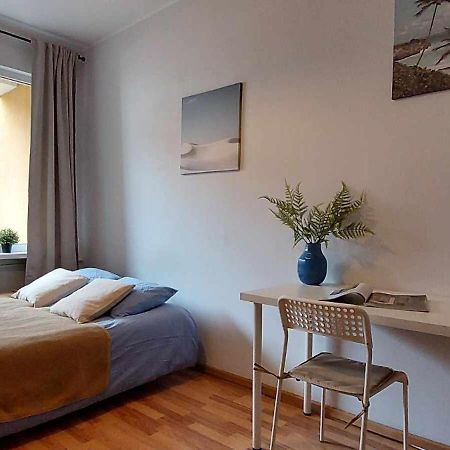 Baltic Sands Apartment Gdańsk Zewnętrze zdjęcie