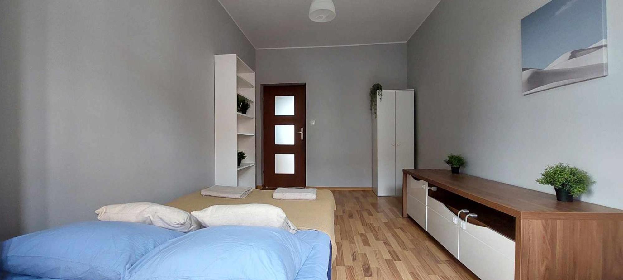 Baltic Sands Apartment Gdańsk Zewnętrze zdjęcie