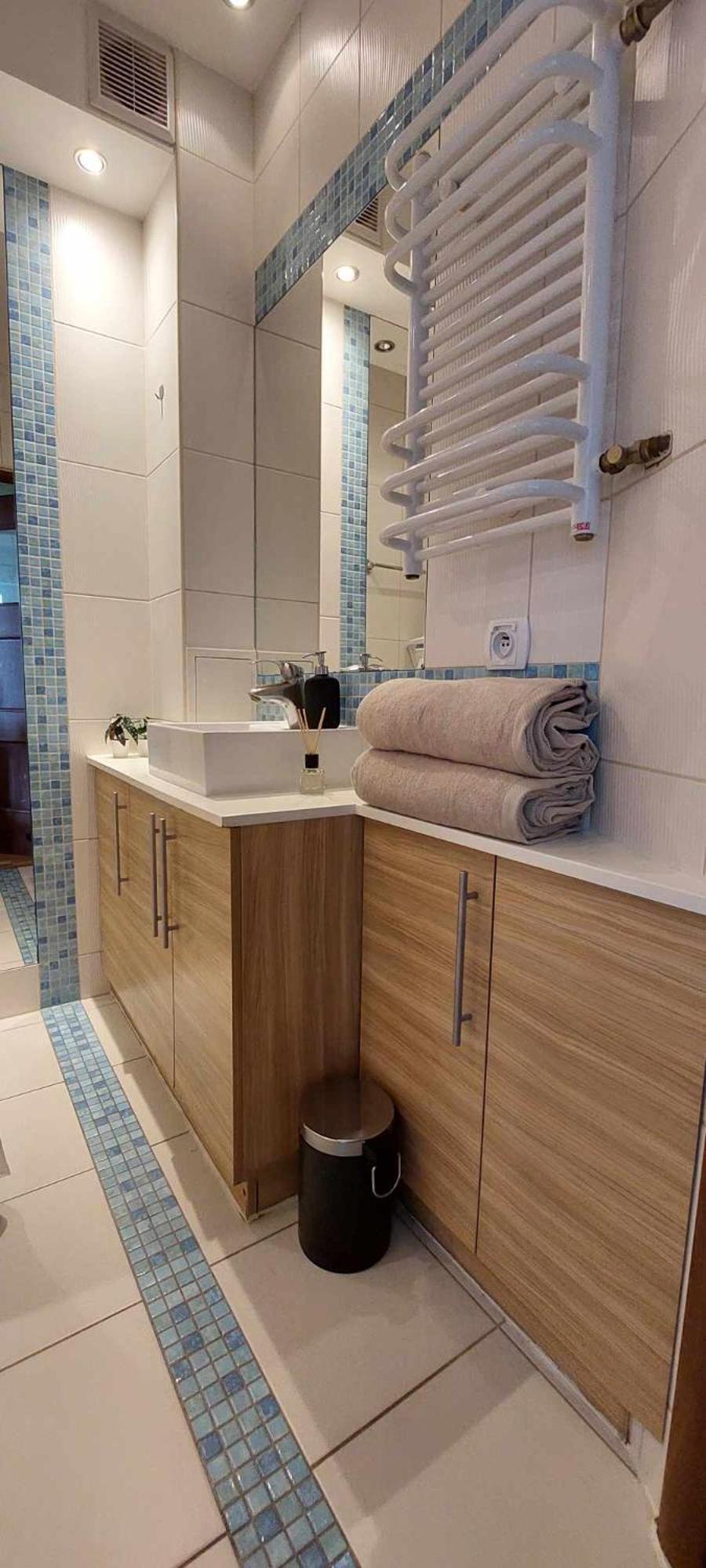 Baltic Sands Apartment Gdańsk Zewnętrze zdjęcie