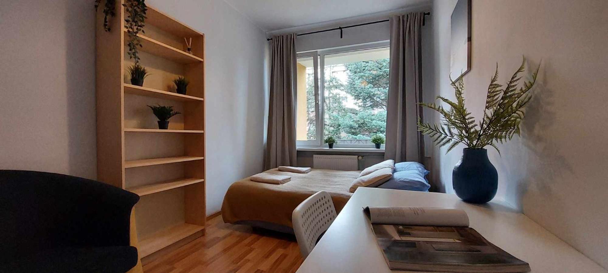 Baltic Sands Apartment Gdańsk Zewnętrze zdjęcie